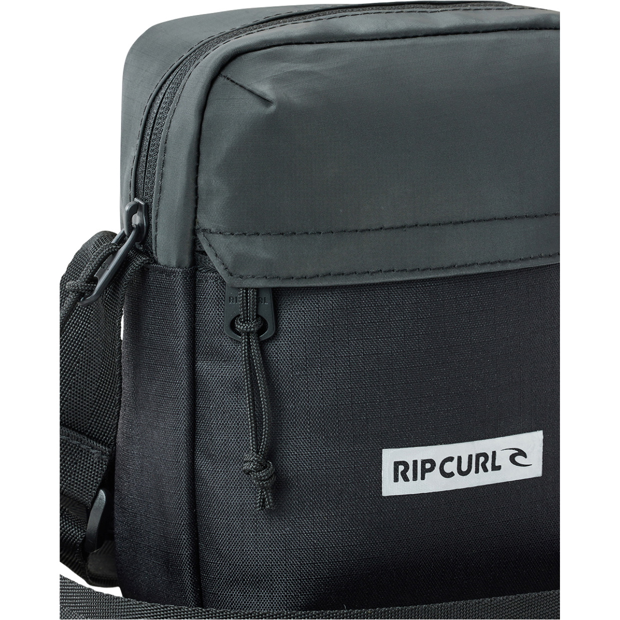 2025 Rip Curl Ícones Da Bolsa Sem Ideia 00YMSB - Midnight